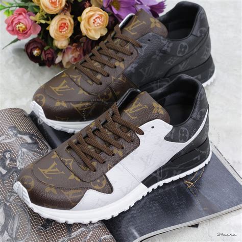 louis vuitton runaway sneakers price|Louis Vuitton run away damen.